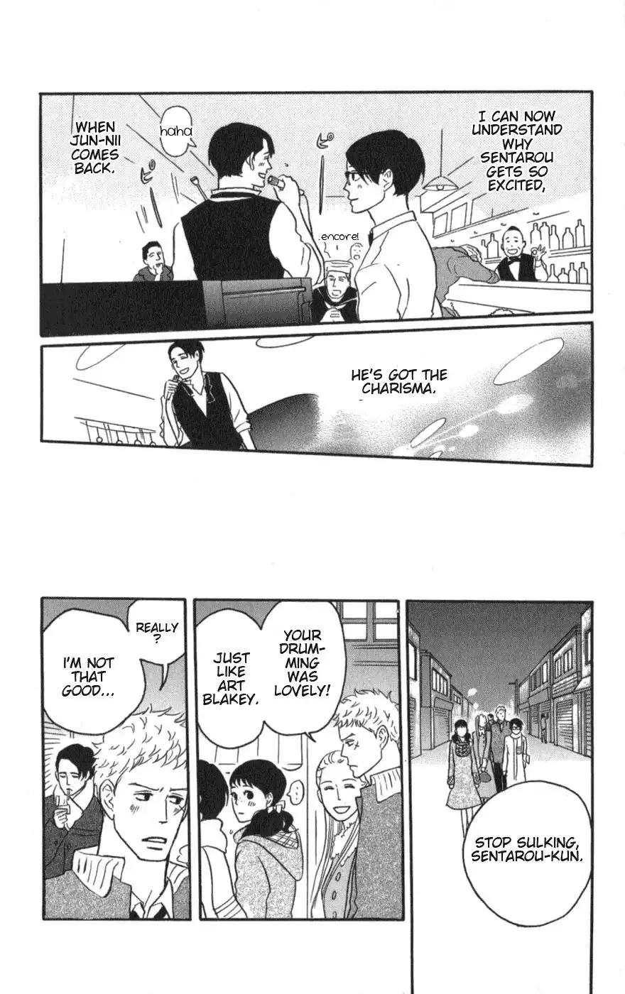 Sakamichi no Apollon Chapter 10 29